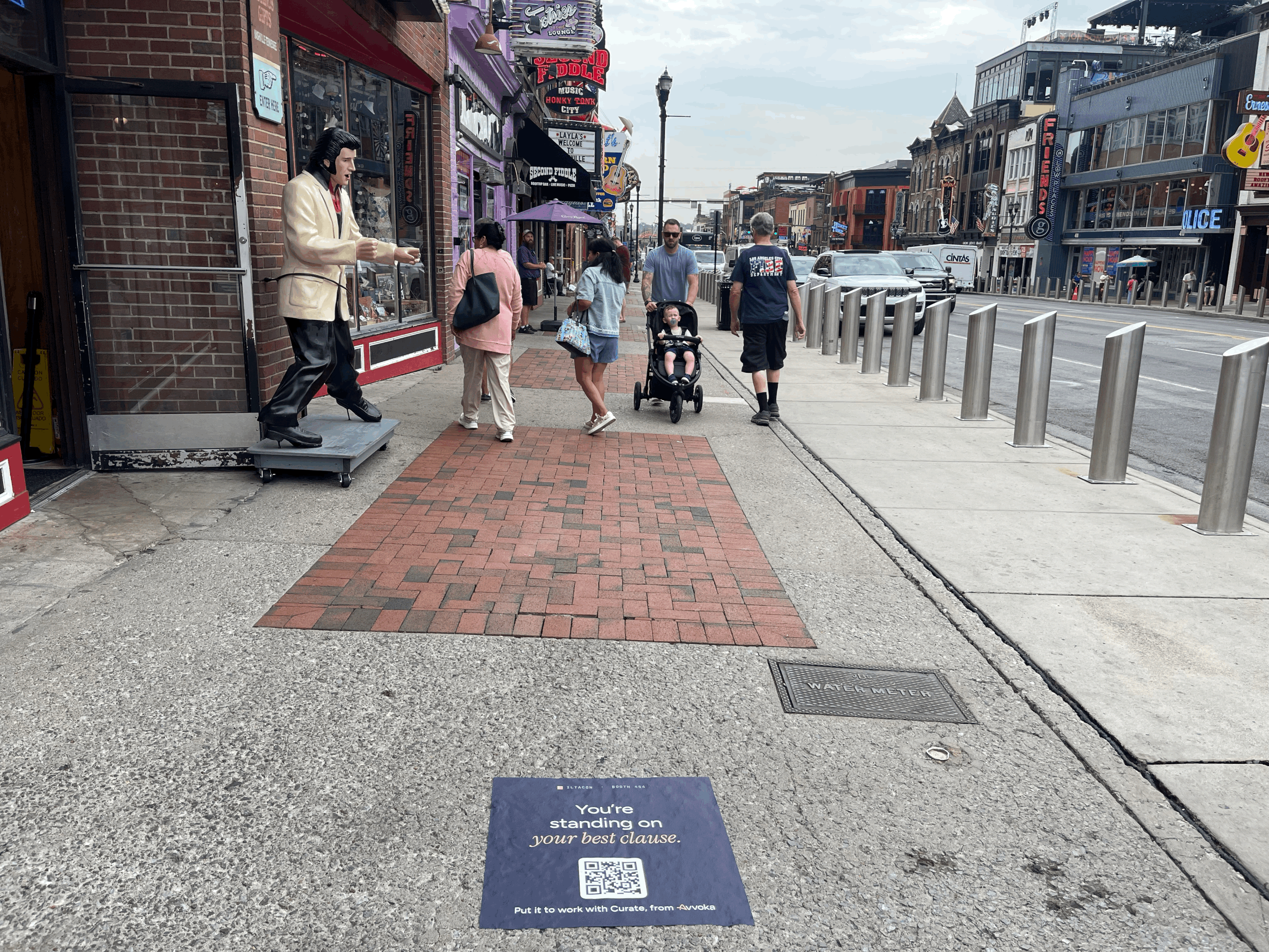 Street Marketing for Real Estate: Engage Future Movers Early