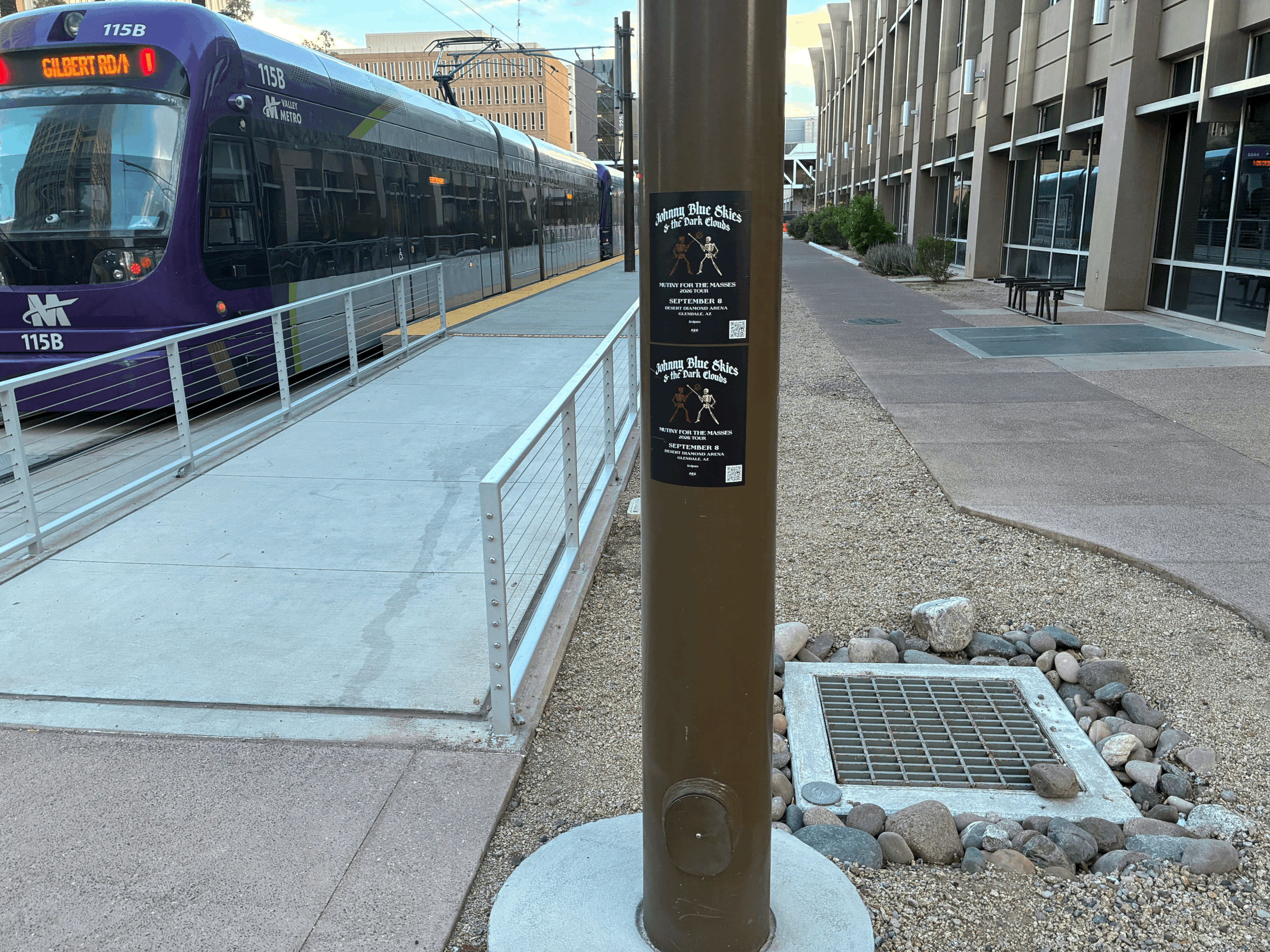 Embracing the Outdoors: Marketing Street Art on the Street