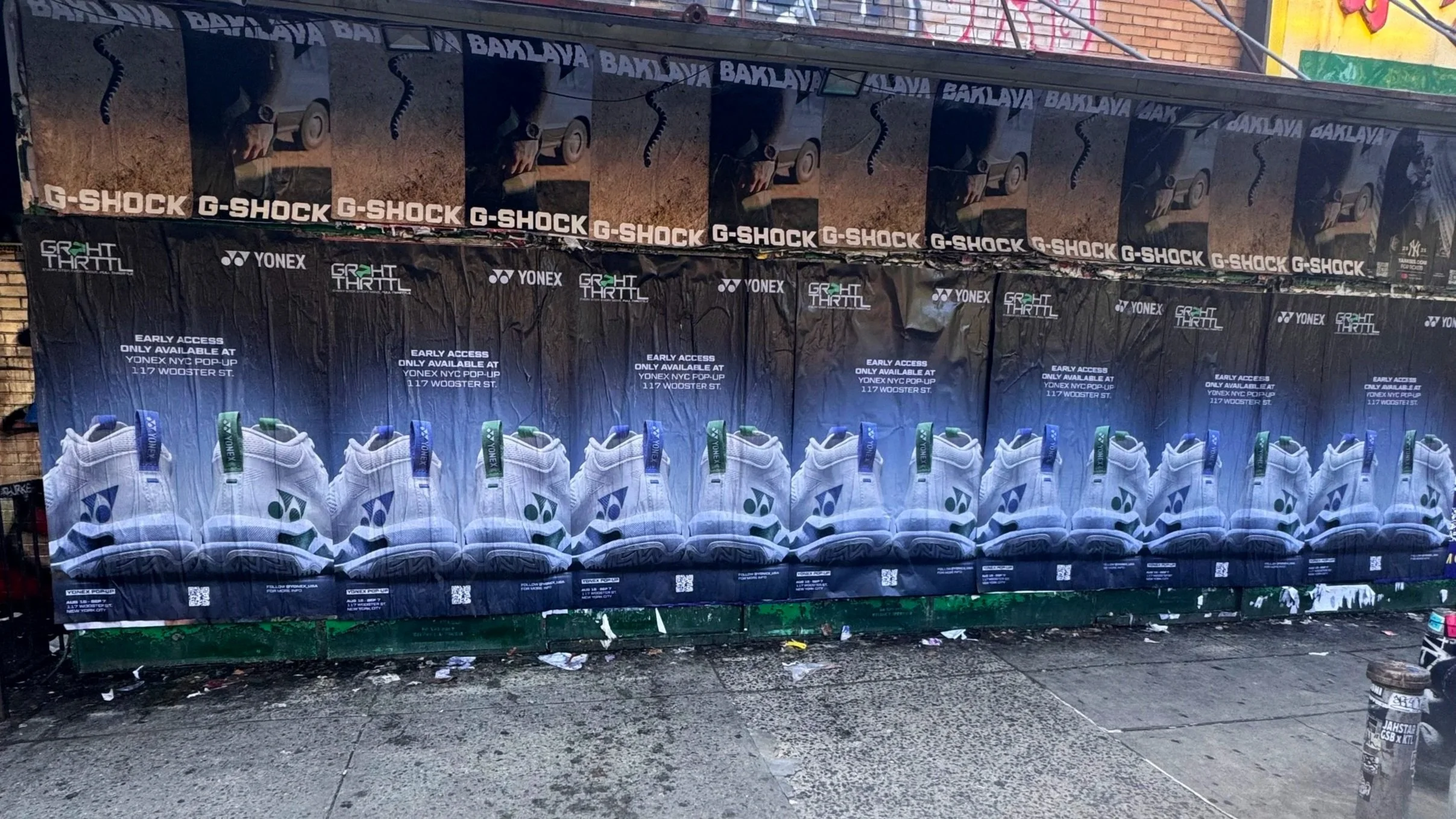 Guerrilla Marketing in Alabama: Dominate the Streets