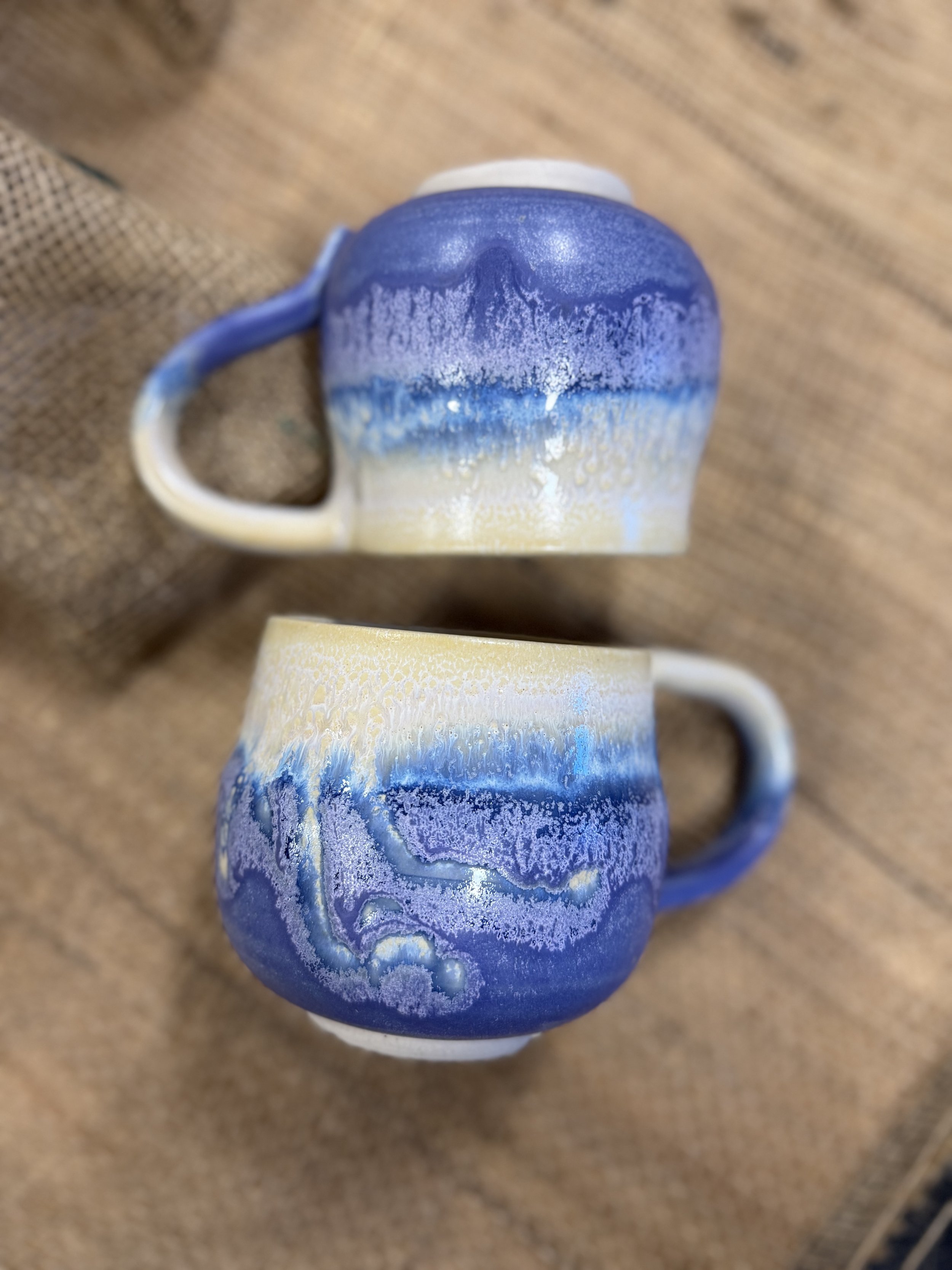 Cutest Purpley Ever Mug