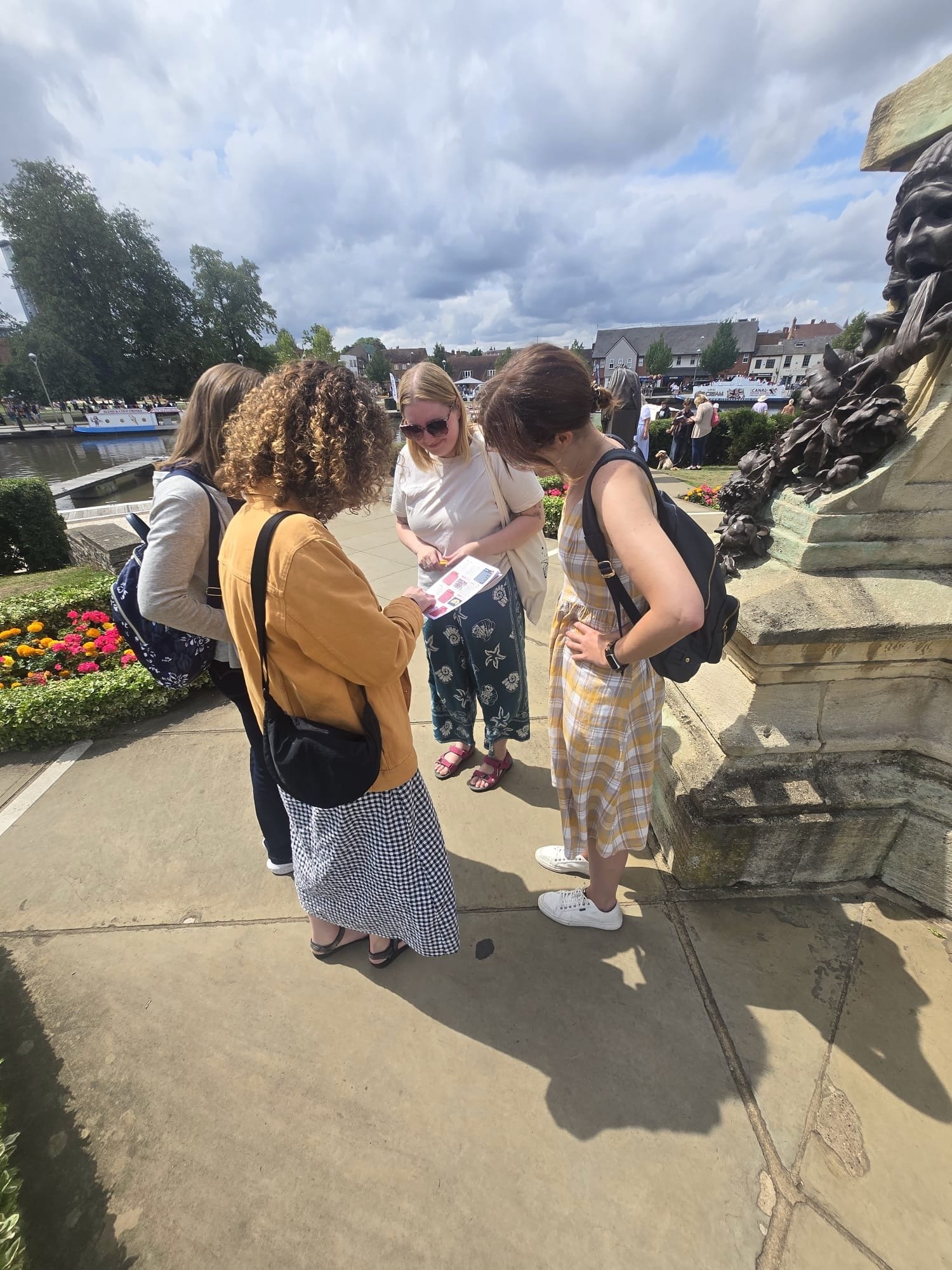 HBC’s First Ever Retreat! 