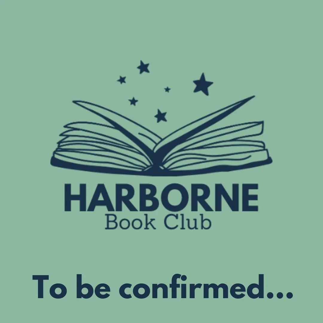 February's book club
