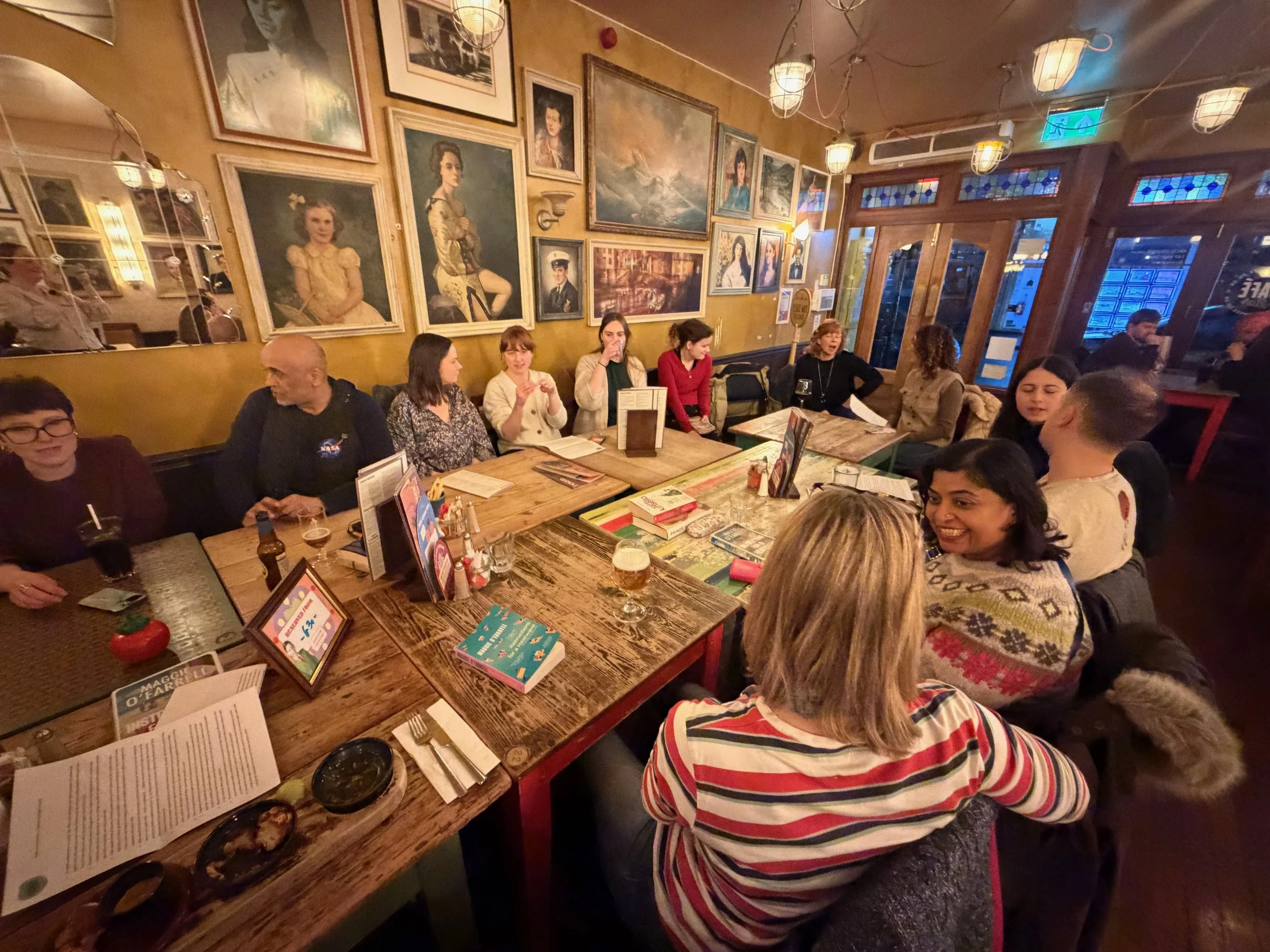 A Bumper Start to 2026