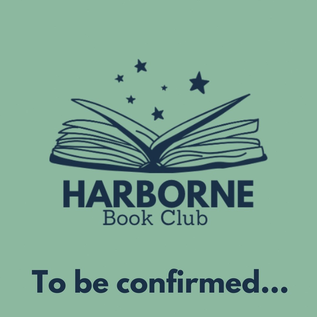 September’s book club 