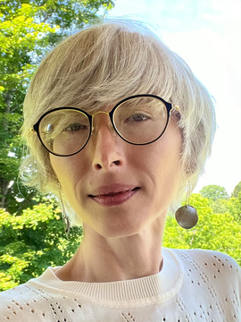Photo of Brooke, Counselor at MentalRest Counseling in NC