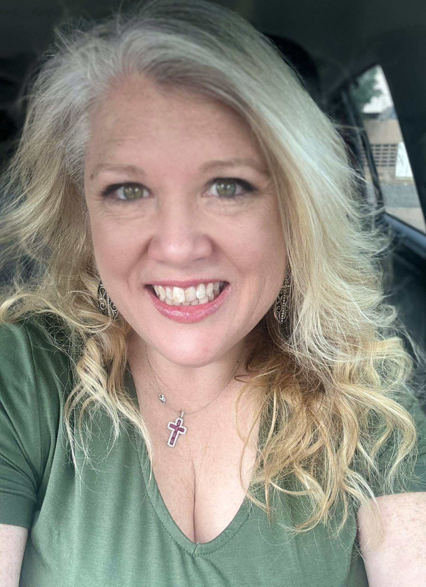 God never said it will be easy…
But a common lesson I have learned to cling to… He๐๐ป is ALWAYS worth it.
Most mornings we wake up and we have our routines… we brush our teeth, brush our hair, slap on some deodorant, and somet