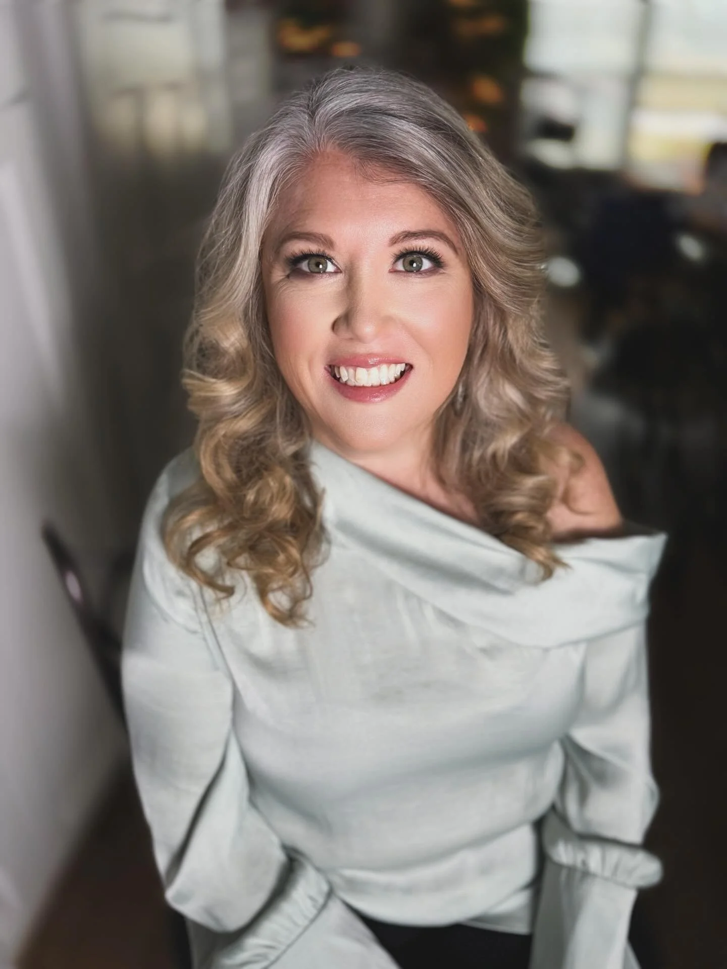 Getting to know her again&hellip;

When we get so caught up in all &ldquo;the things&rdquo; that try to define us, it&rsquo;s easy to lose sight of who we really are. Are we our labels? Are we our resumes? Accomplishments? Connection to others?

Deep