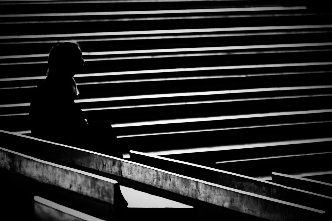 Let the church be the place that heals..

It&rsquo;s easy to get caught up in all the things a church does; their full calendars, programs, events, and just the ins and outs of it all. But there is no doubt that a healthy church opens its arms wider 