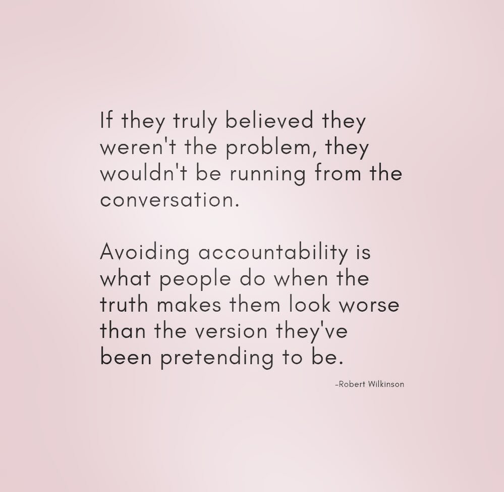 2026 is being marked as the year of truth in love! 

So often we fall in one of two categories.

1. We don&rsquo;t care what people think about us..or

2. We will sell ourselves out to be liked by everyone.

But what if there was a middle space that 
