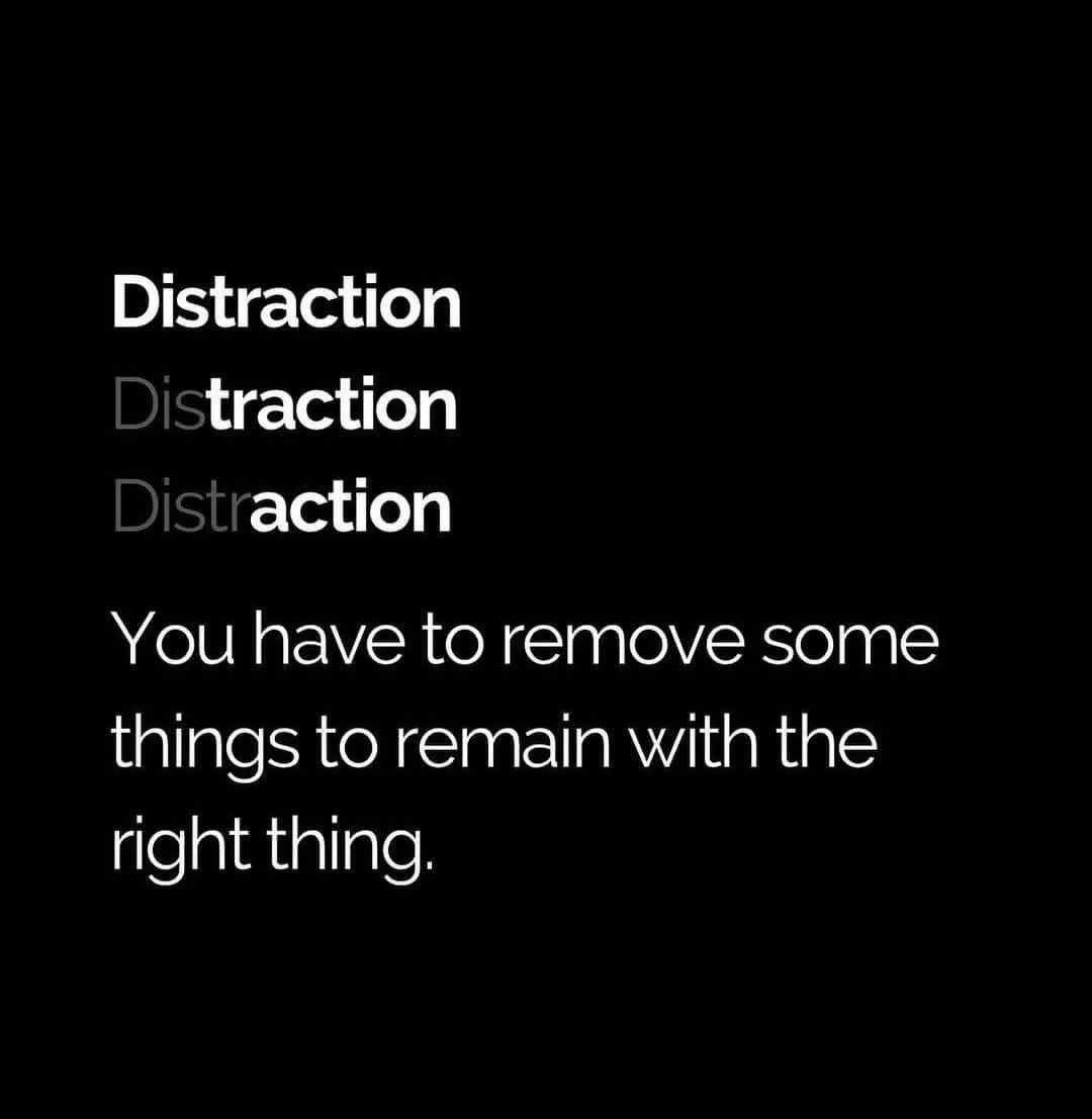 January is the month of restarts and new beginnings&hellip; but it&rsquo;s also a big month for a lot of hard feels.

We tend to over promise ourselves and then get in the whirlwind of it&rsquo;s all too much.

Take the time. Process. And use the tim