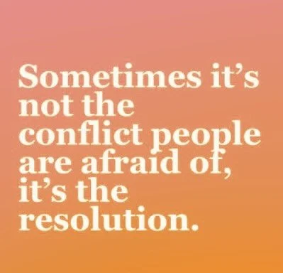 Have you noticed how much people enjoy division and things to argue about in this new world?

This side&hellip;. That side&hellip; My side&hellip;.

Conflict does not seem to be something people seem to be afraid of and I often wonder what the root o