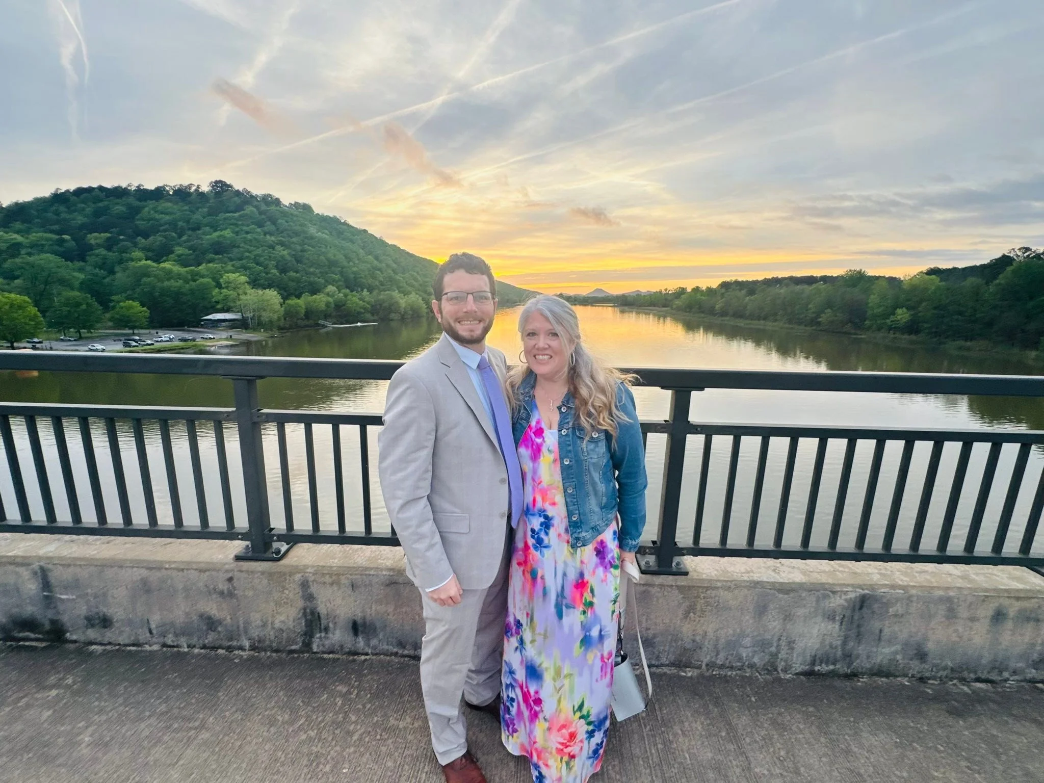 Moments&hellip;

Being a blended family often times means we are missing someone (or someone&rsquo;s) we love in these moments. But there is never a single moment that we aren&rsquo;t brining our love of our entire family to the forefront.

We tend t