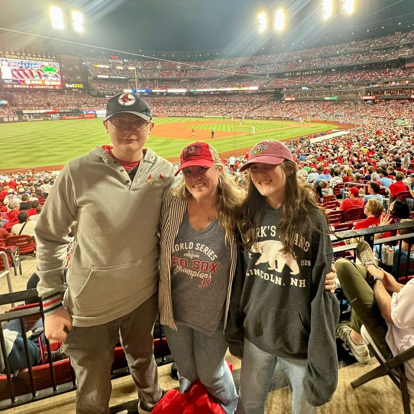 We needed a moment&hellip;
I had been so busy doing all the &ldquo;things,&rdquo; I hadn&rsquo;t even noticed how much they needed just us time.
I&rsquo;m not going to lie, I felt some guilt about this random adventure because so often I am trying to