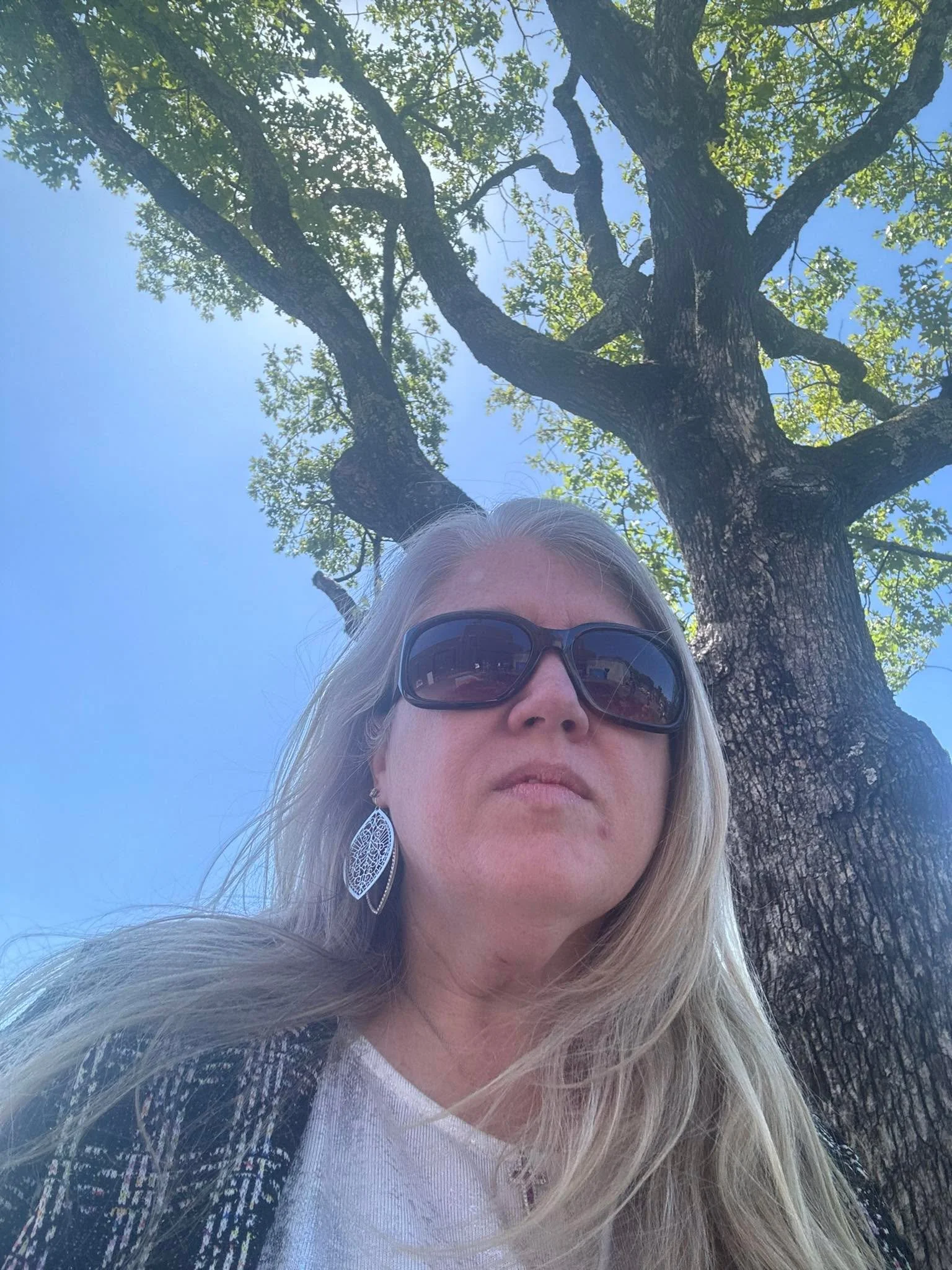 I raise a hallelujah&hellip;

In the midst of ALL things

13 years ago I felt defeated and lost myself

12 years ago I made one of the hardest moves of my life while living in the middle of a nightmare.

9 years ago I fought with every ounce of my be