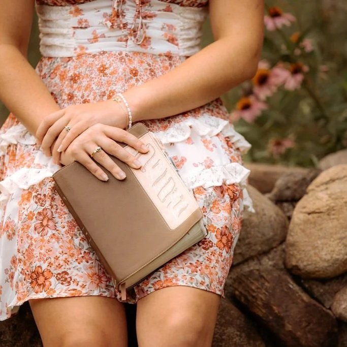 Entry 13: Genesis to Revelation 