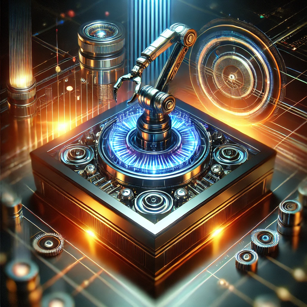 Advanced Dynamics | Engineering & Design Studio