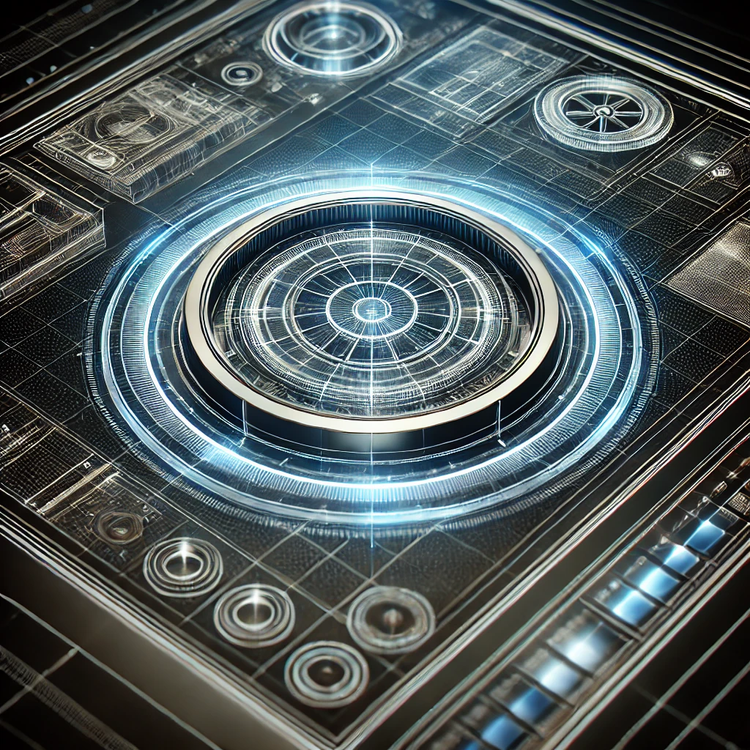 Advanced Dynamics | Engineering & Design Studio