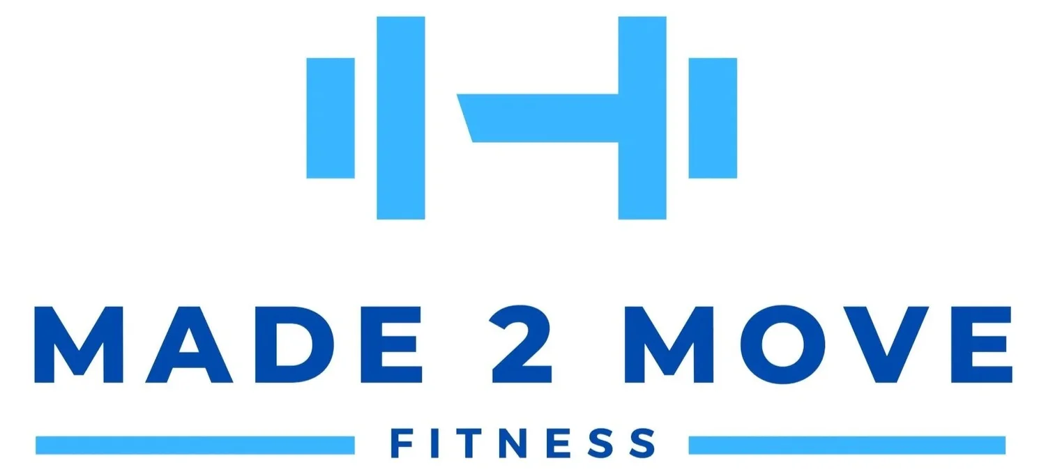 Made2Move Fitness