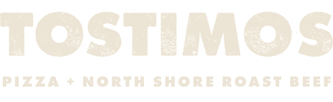 Tostimo's Pizza Kitchen | NH Seacoast