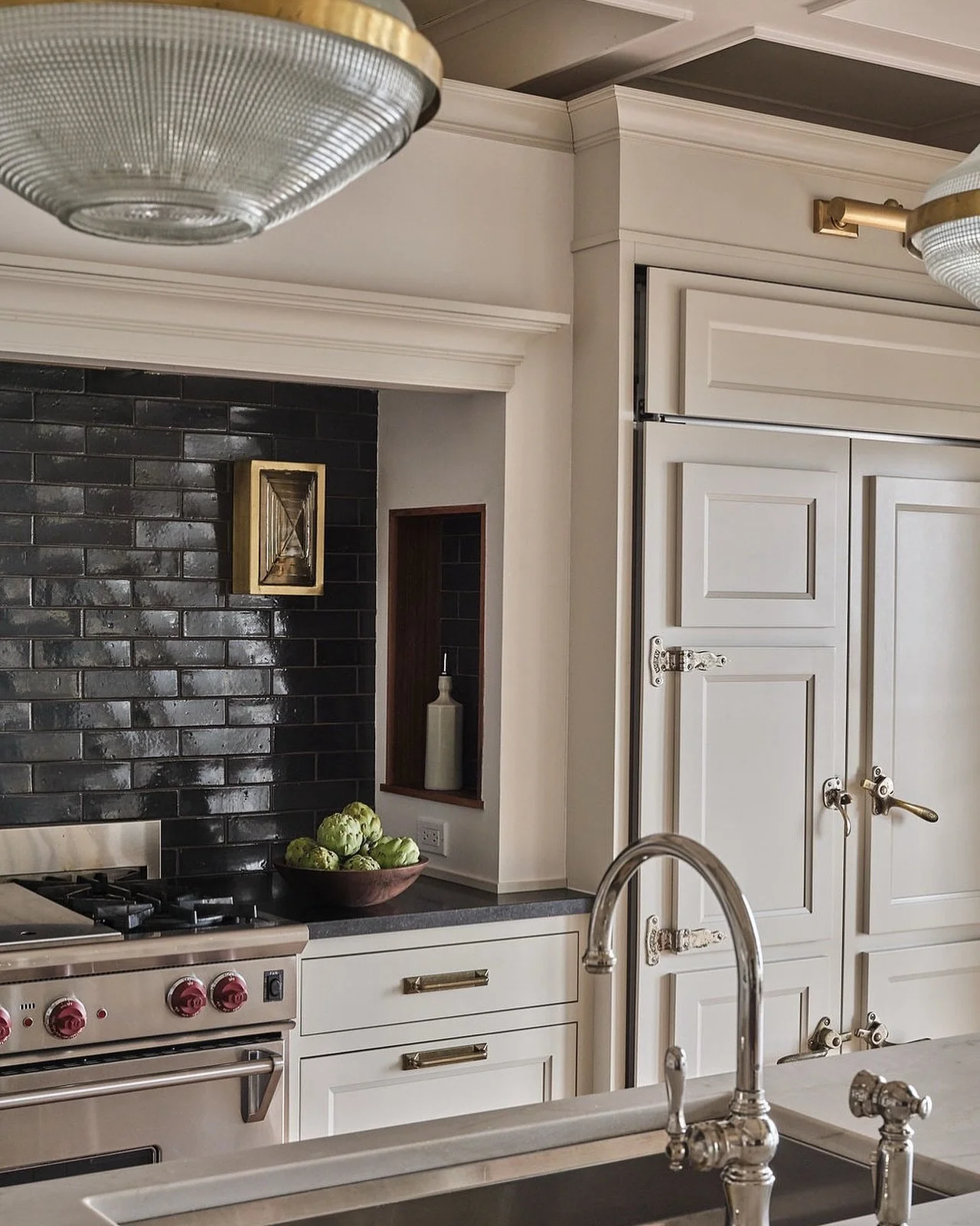 We are home from High Point Market and feeling so full of inspiration. Stepping away from the studio and out of routine always brings a fresh perspective. Seeing new collections and networking with other creatives is always a reminder of why I love w