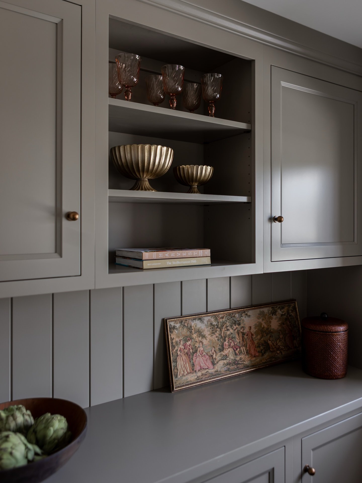 We hope everyone enjoyed a restful holiday weekend filled with good company and good food. A little time away, especially spent cooking and gathering with my family, always recharges me and reminds me why I love designing spaces made for connecting w