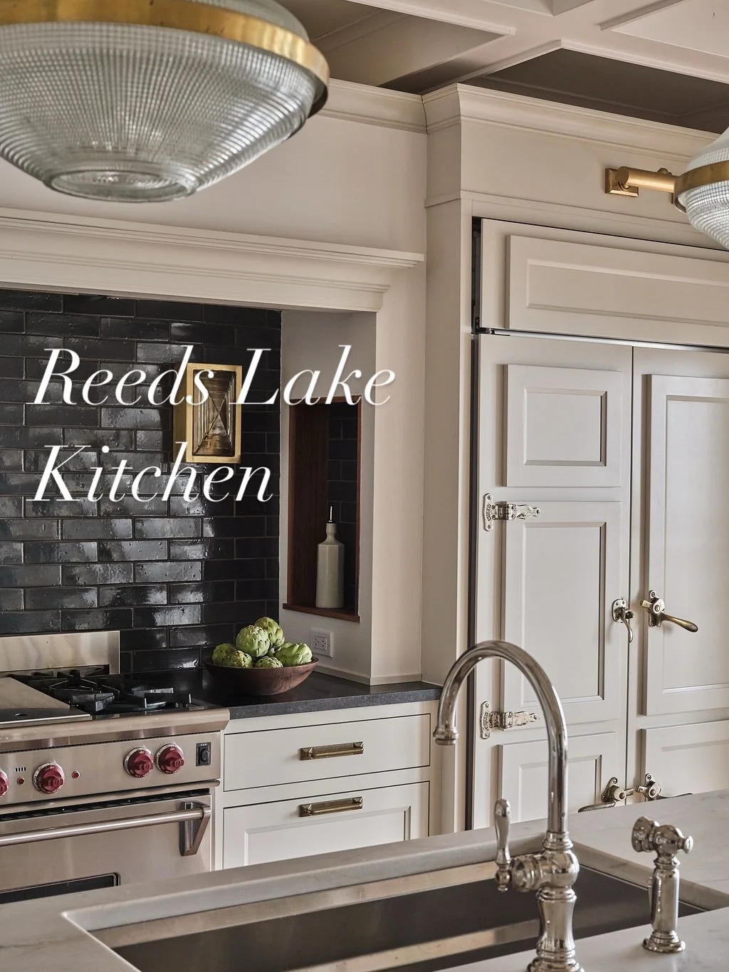 Your most loved photos of 2025. A beautiful collection of spaces that meant so much to create. It was a year of growth, creativity, and collaboration. I cannot wait to share the projects already underway for 2026.