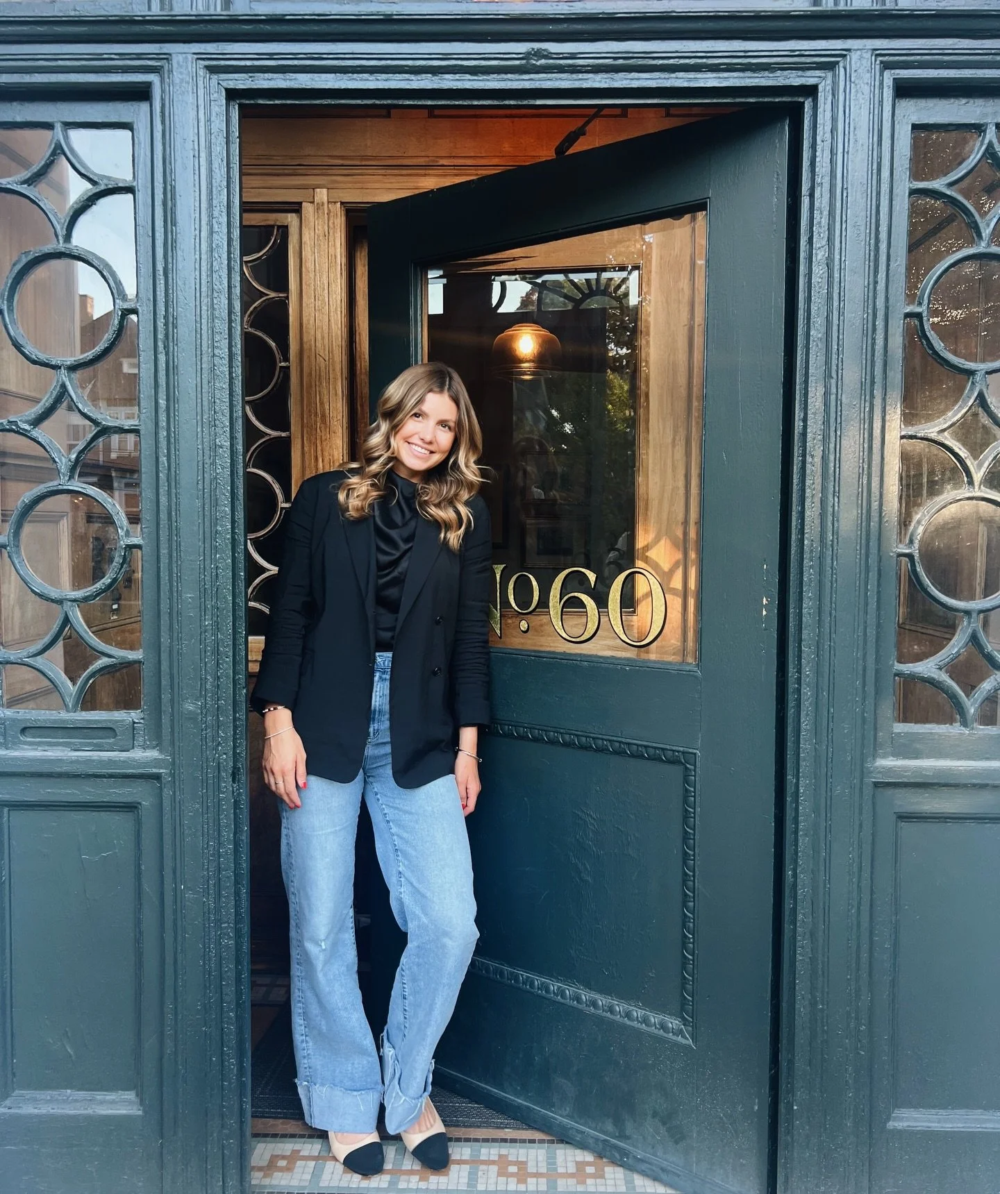 It&rsquo;s been a while, so I thought I&rsquo;d kick off 2026 with a quick re-introduction! I&rsquo;m Ella, interior designer and founder of Element Design Studio. This past year has been wonderfully full, and I&rsquo;m so grateful to wake up each da