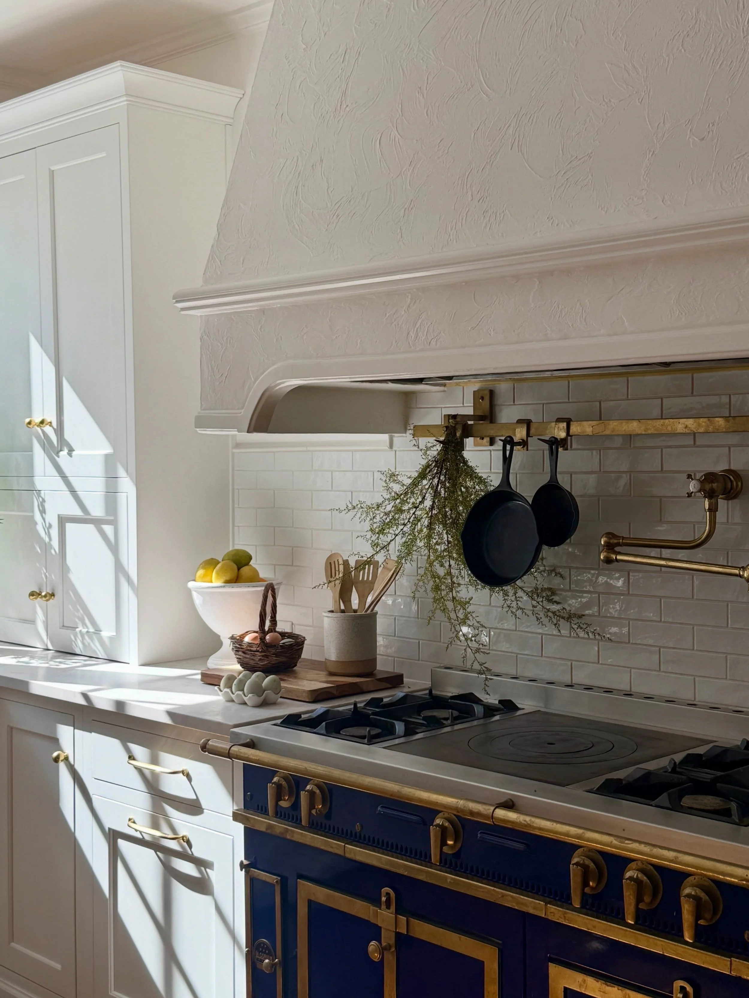 Yesterday we had the opportunity to photograph our #BohlingerEstate project, and I couldn&rsquo;t be more excited to share it!

Nearly two years ago, we began this project with a vision inspired by the homeowners&rsquo; love of the French countryside