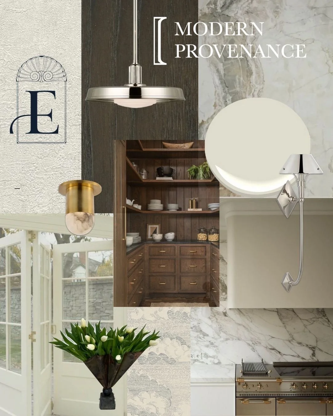 Coming Soon // Modern Provenance