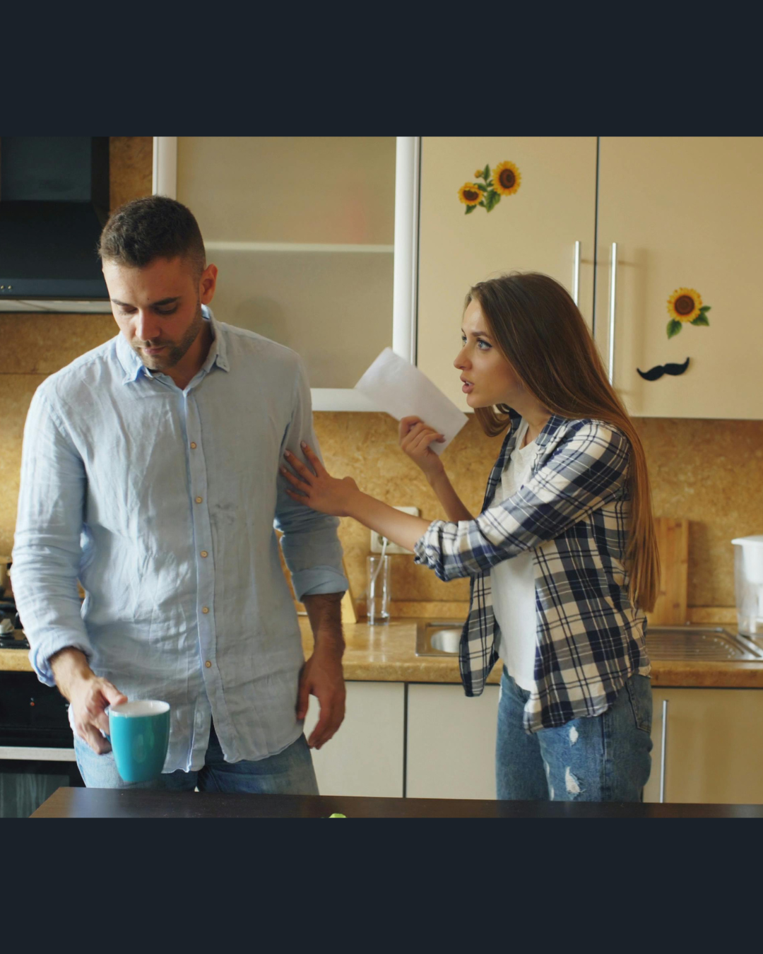 What is an Argument Hangover? And Why It Can Be A Good Thing!