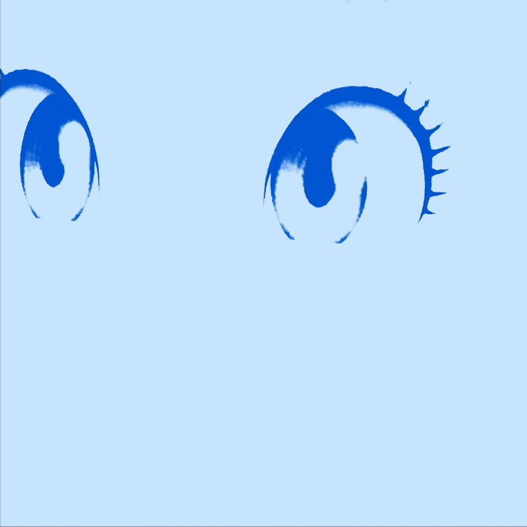 BLUE ORB