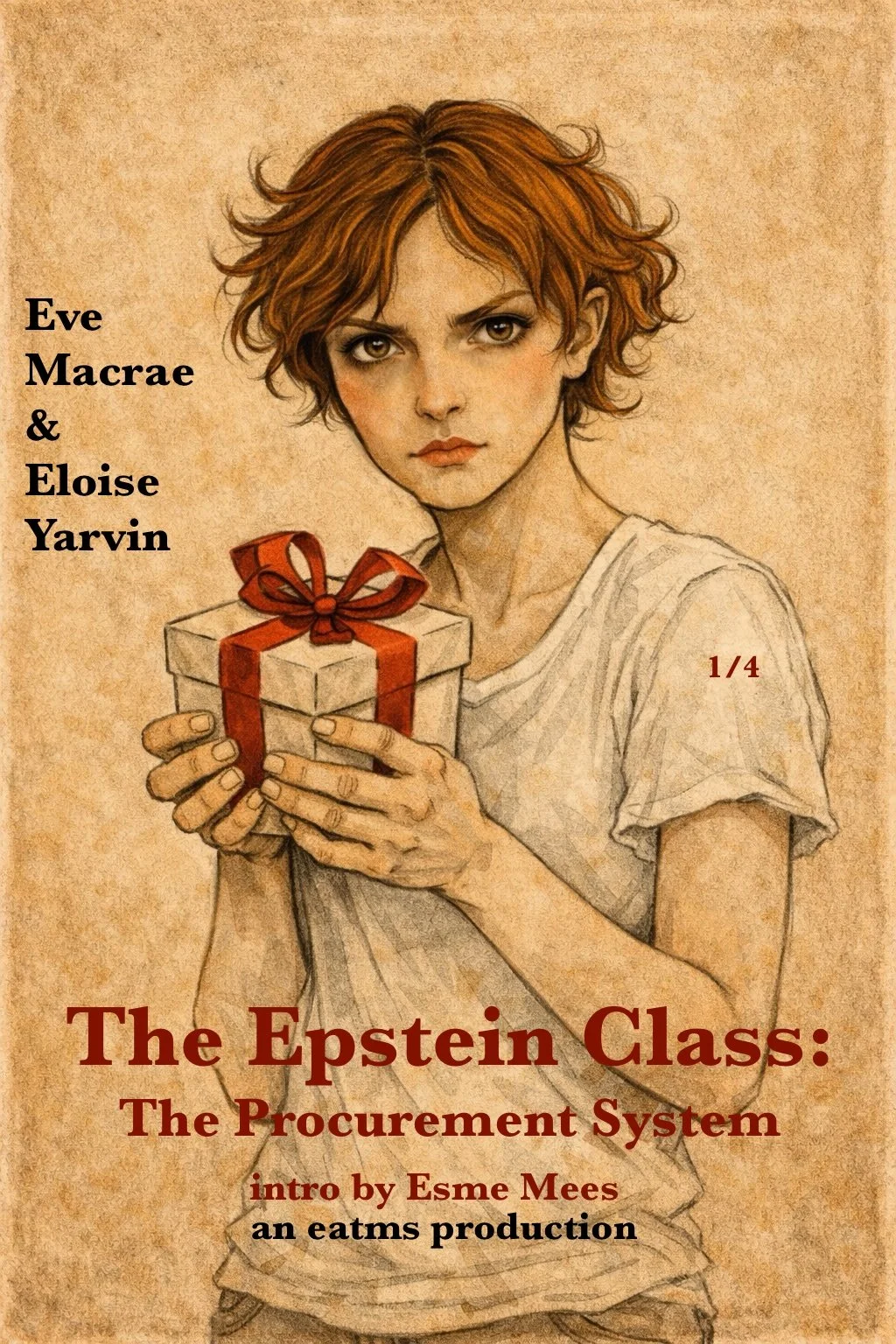 The Epstein Class