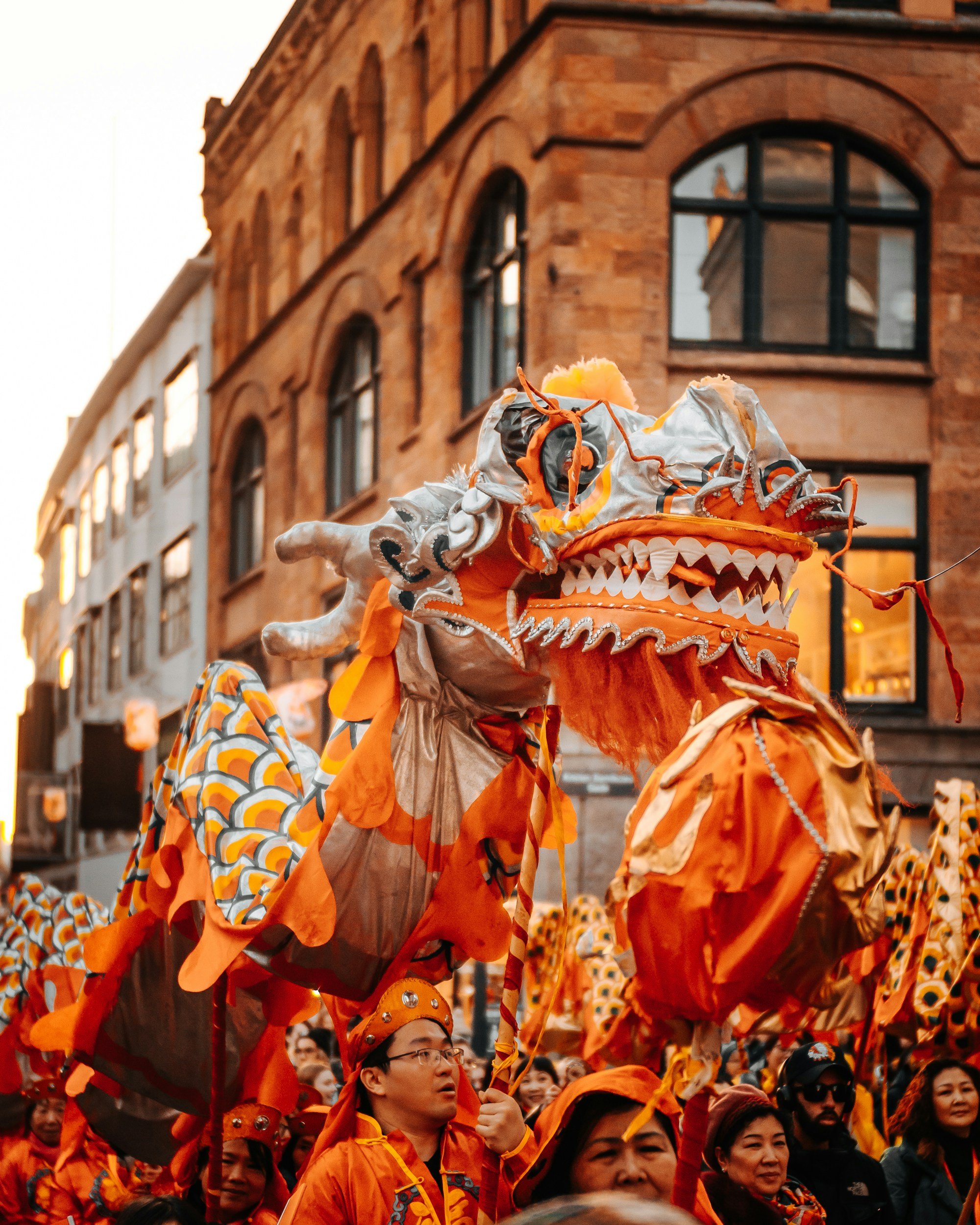 Chinese New Year