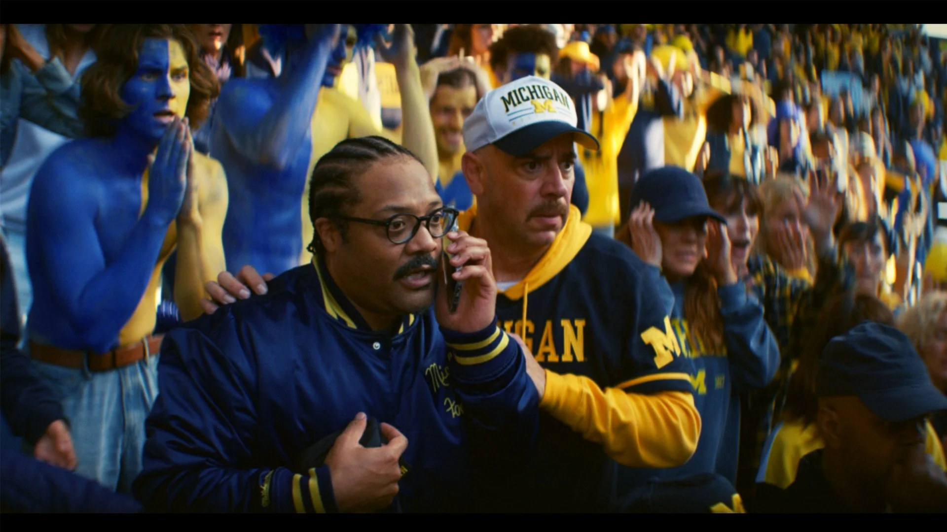 That's the AT&T Guarantee