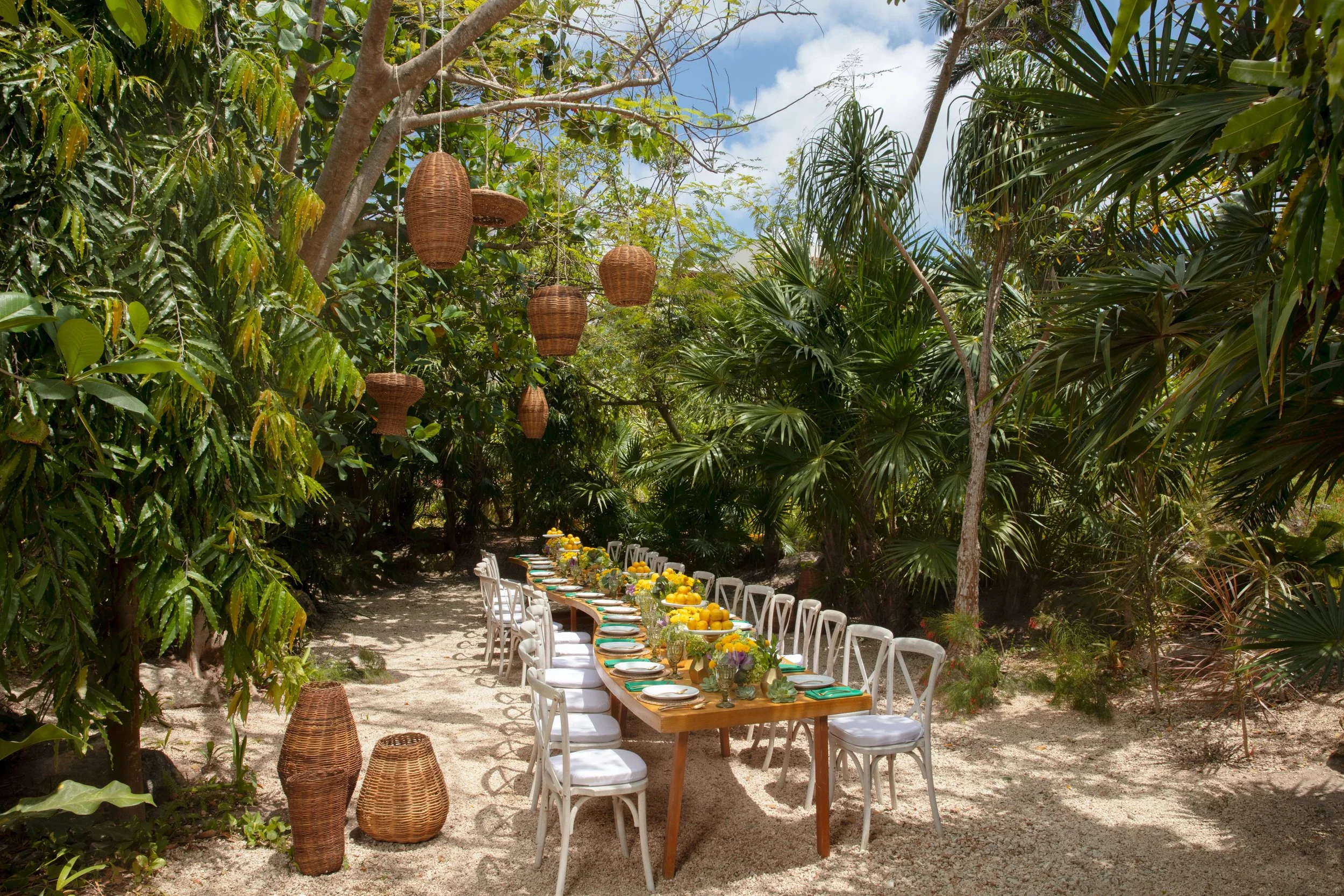 Why Secrets Akumal Is One of the Best Destination Wedding Venues in Riviera Maya