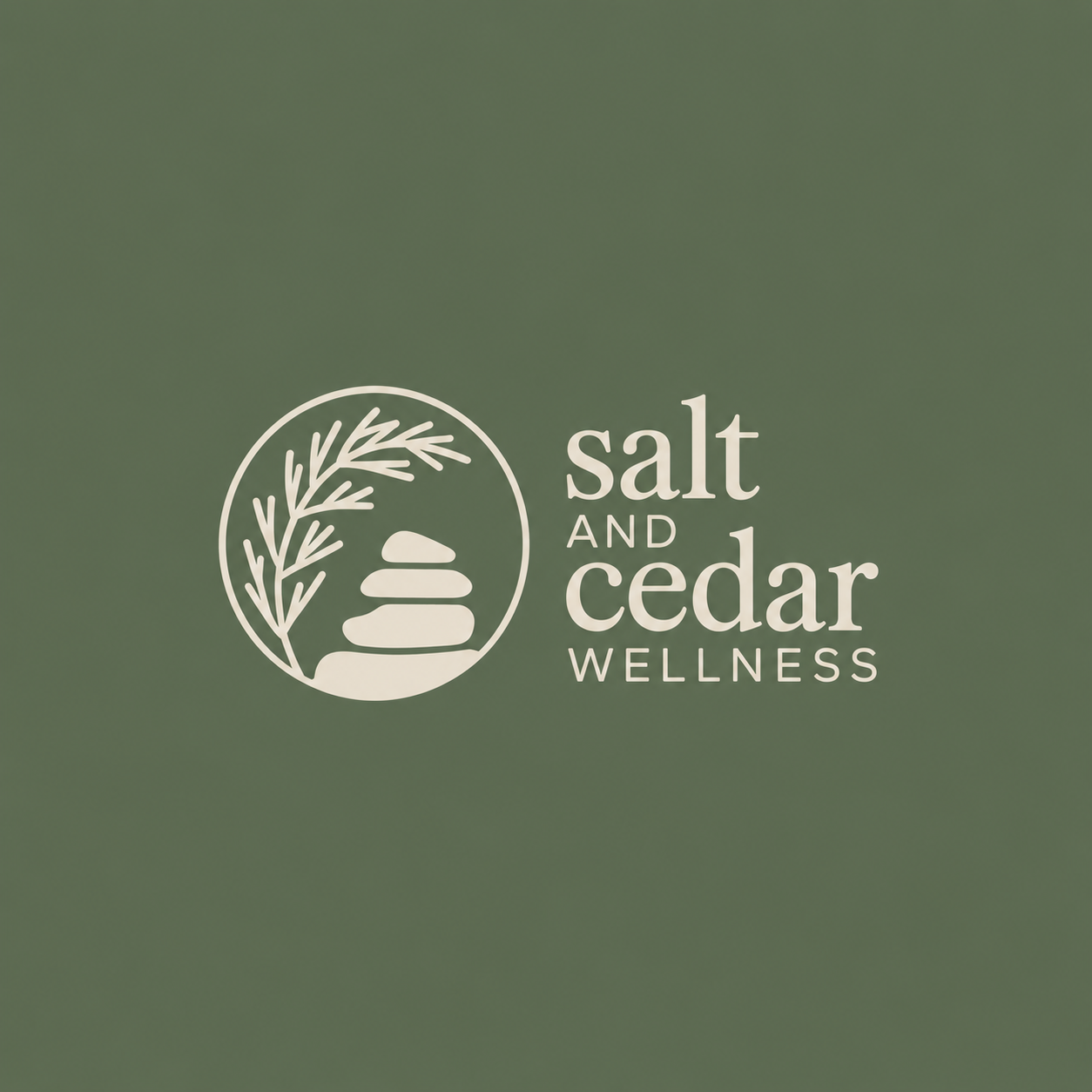 Salt & Cedar Wellness (Theresa Ipolito, LCSW) PLLC - Mental health service in Salt Lake City