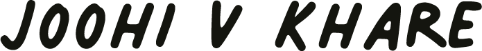 Joohi V Khare
