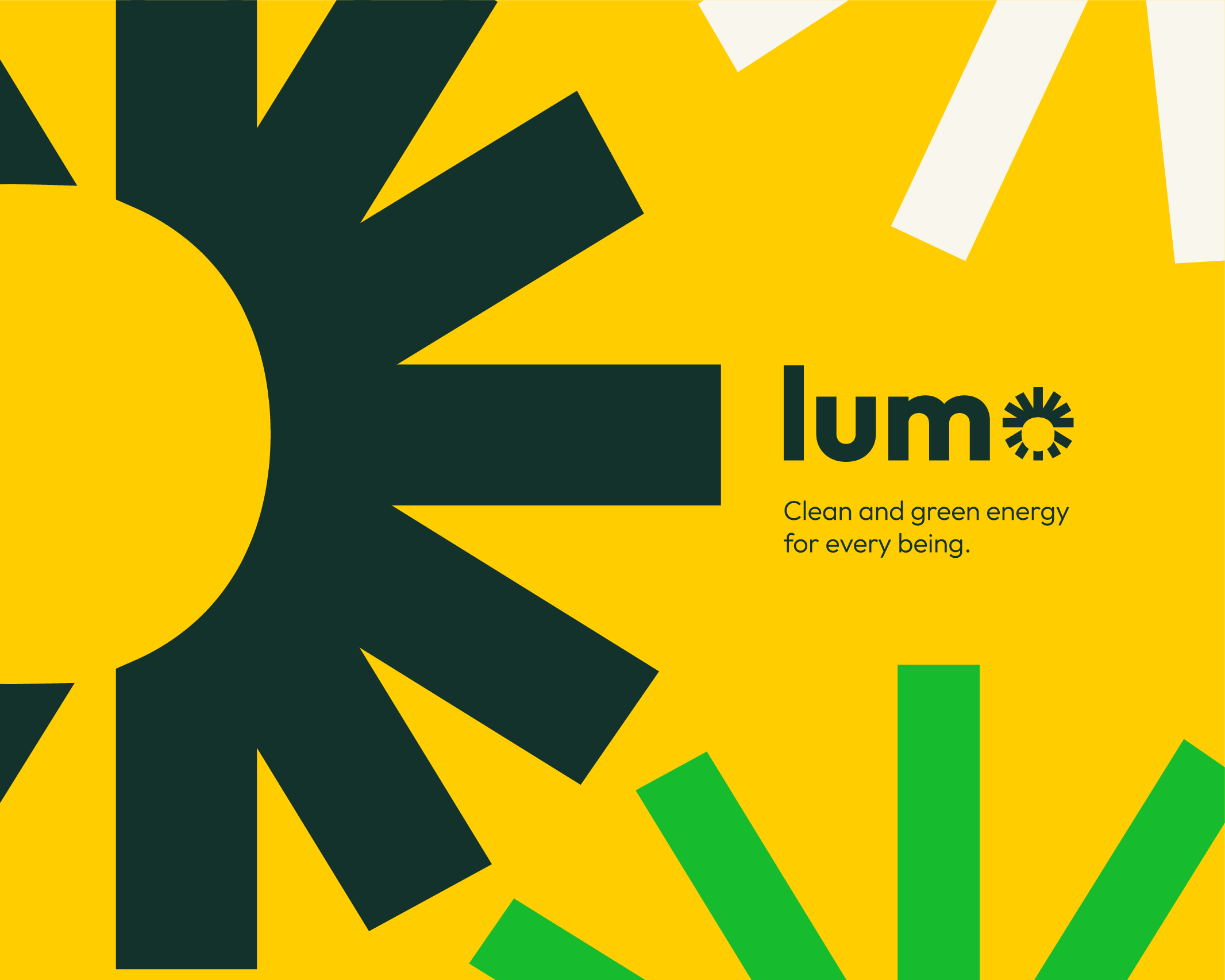 Lumo - Brand Design