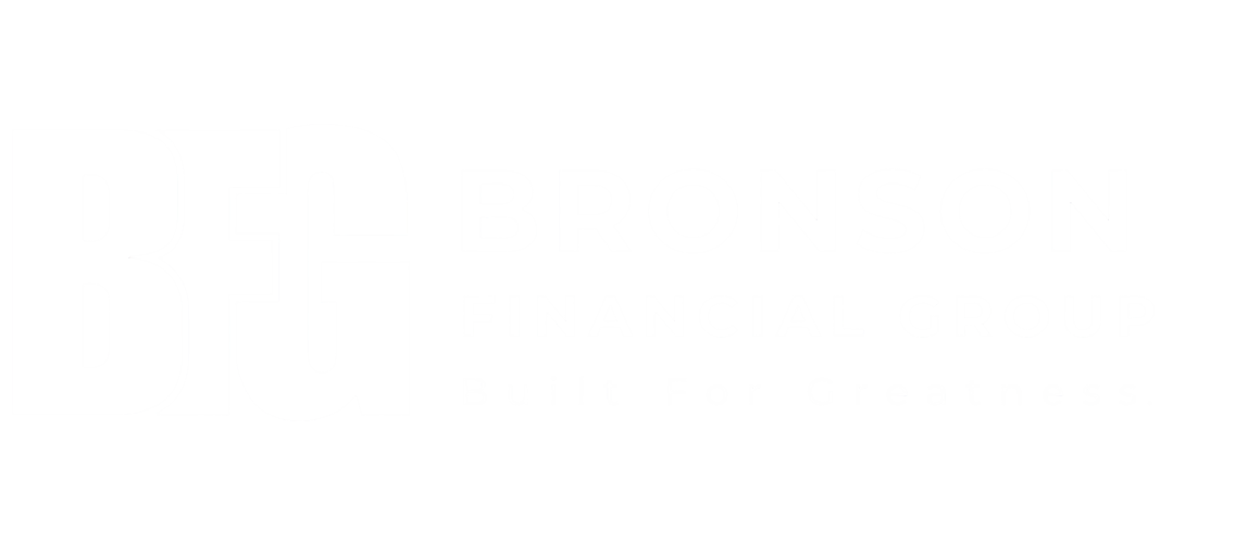 Bronson Financial Group