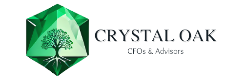 Crystal Oak CFOs &amp; Advisors | Fractional CFO | Outsourced CFO | CFO Advisory