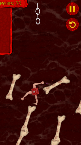 Player drop