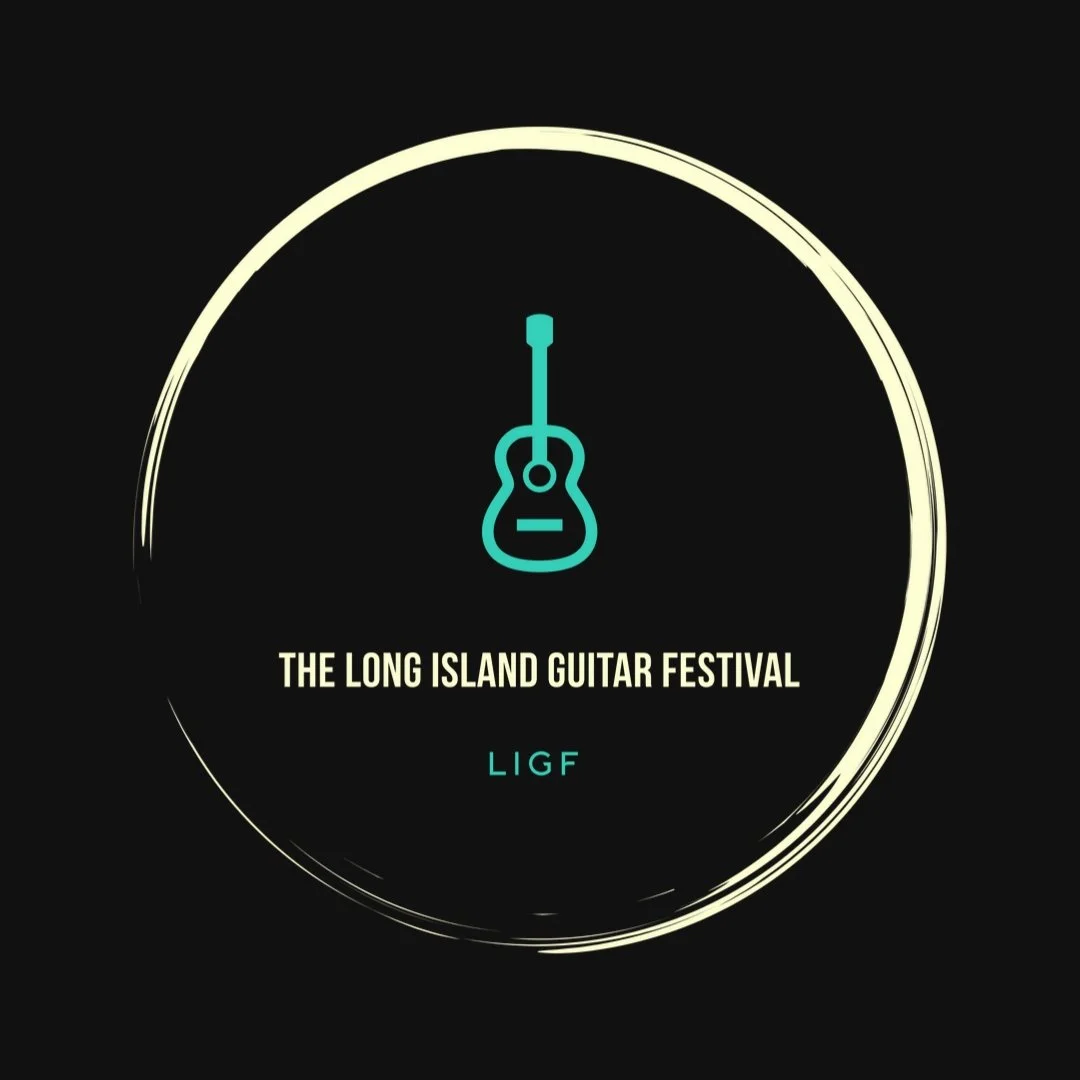 LIGF National High School Guitar Competition - Semi-Final Round (Closed to the Public)