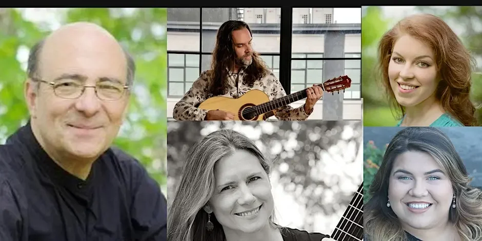 Concert - Harris Becker & Friends