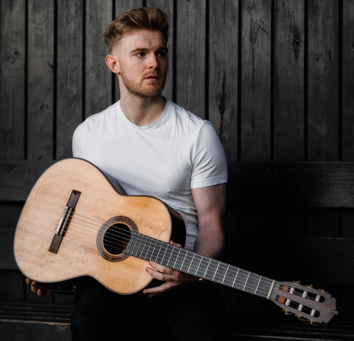 Concert - Jack Hancher