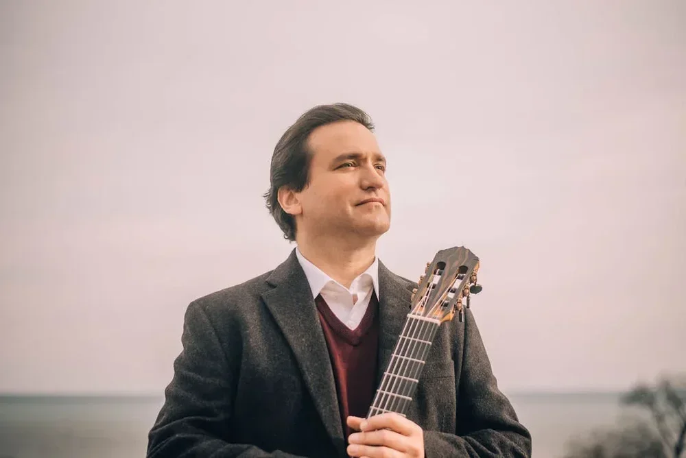 Concert - Rene Izquierdo