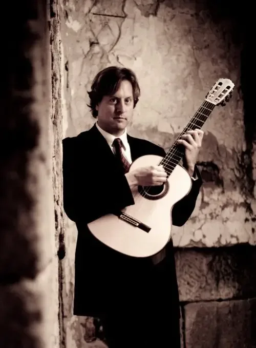 Concert - Jason Vieaux