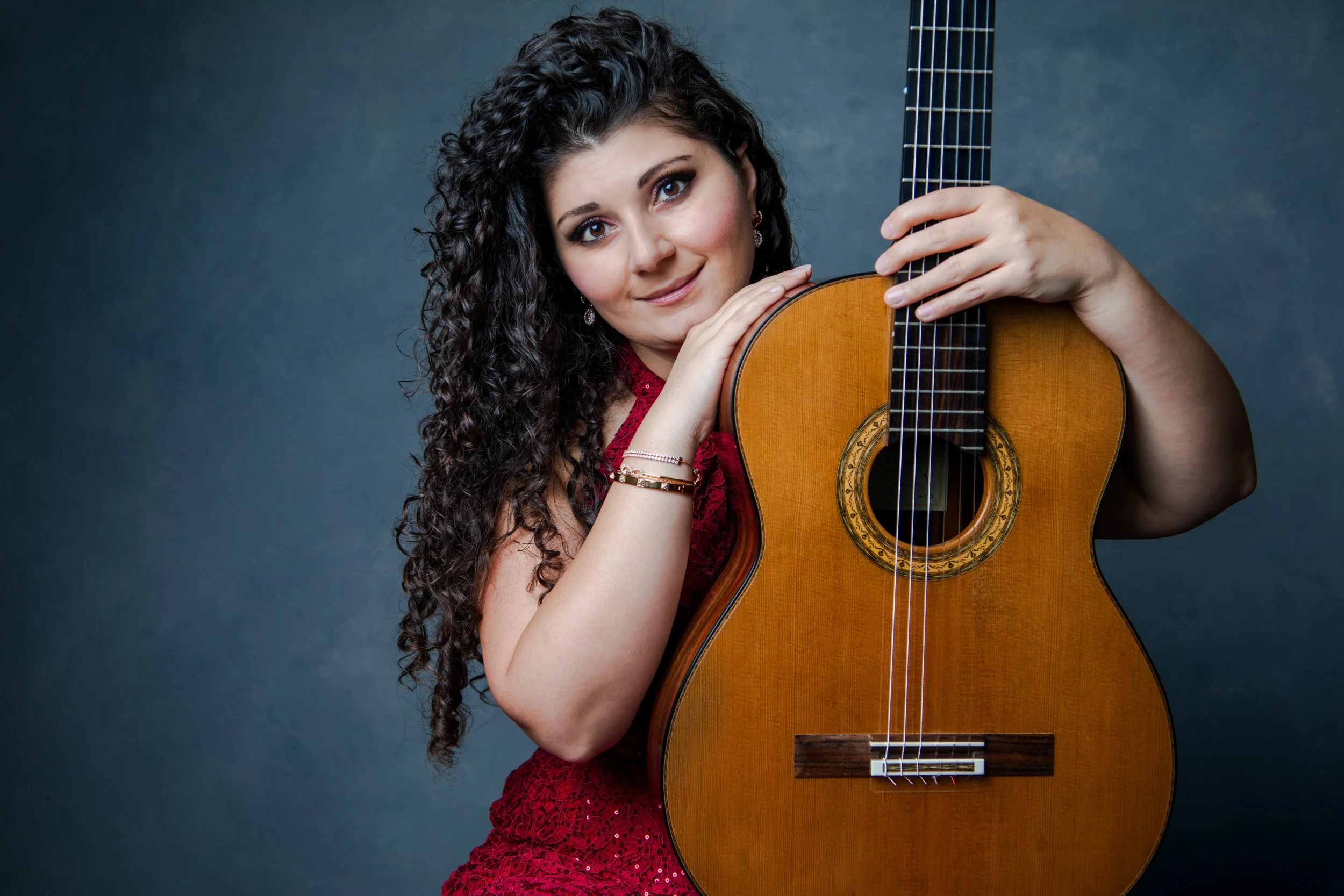 Concert - Gohar Vardanyan