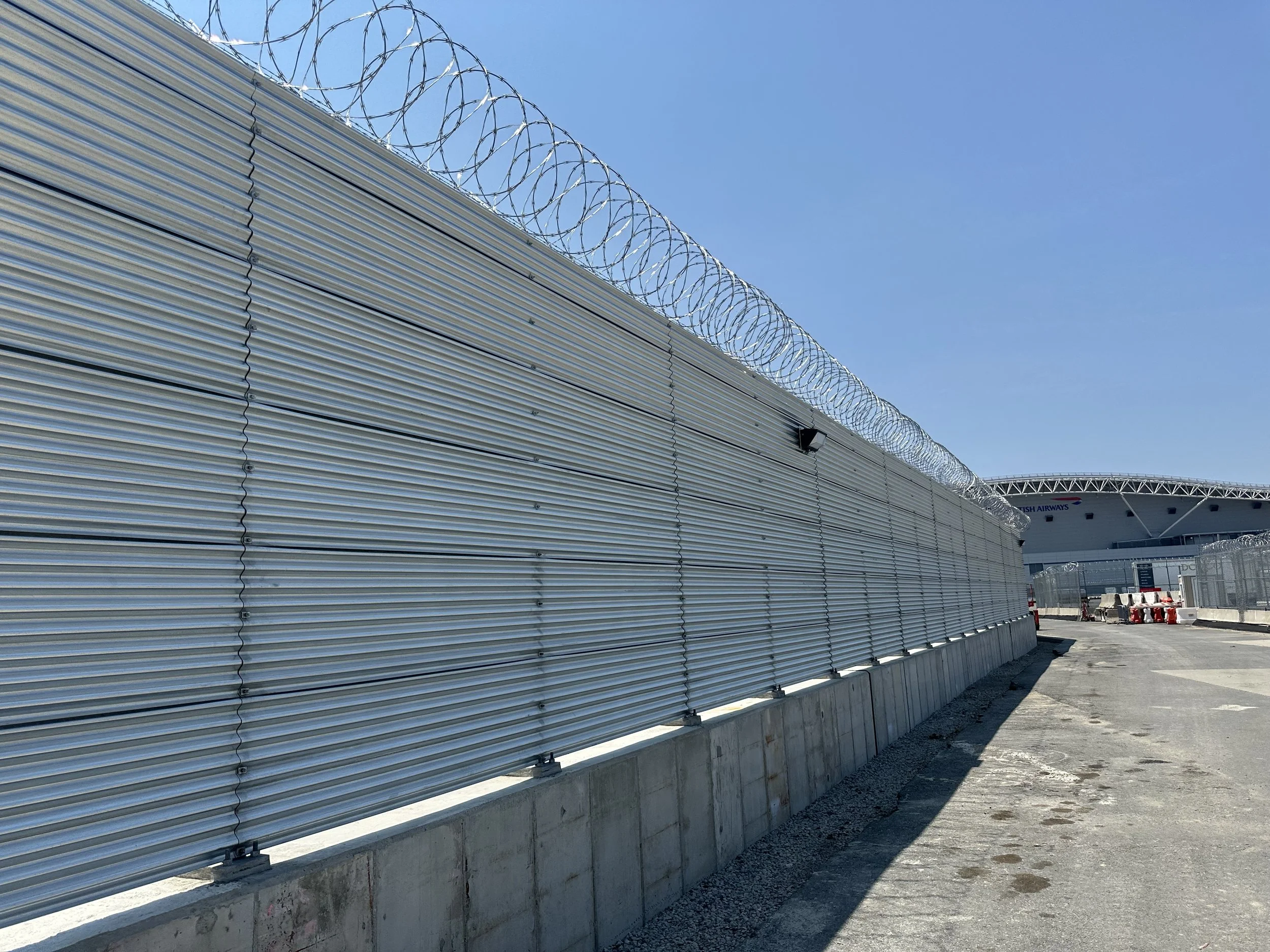 PANYNJ-LGA and JFK Airports