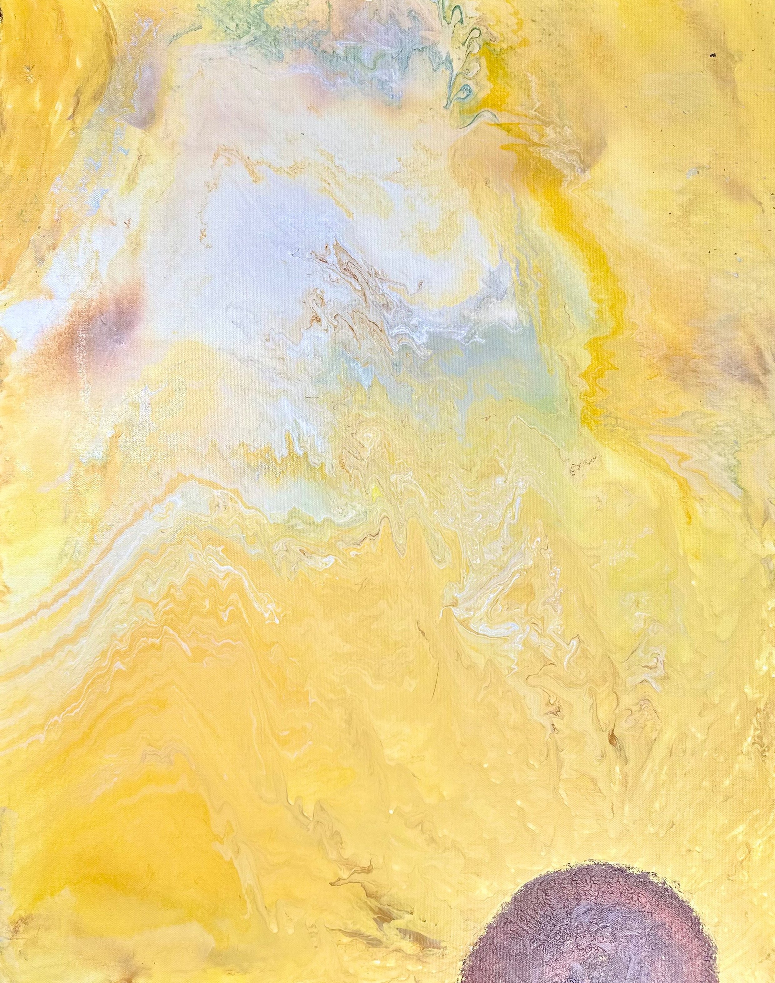 Sunflower Skies