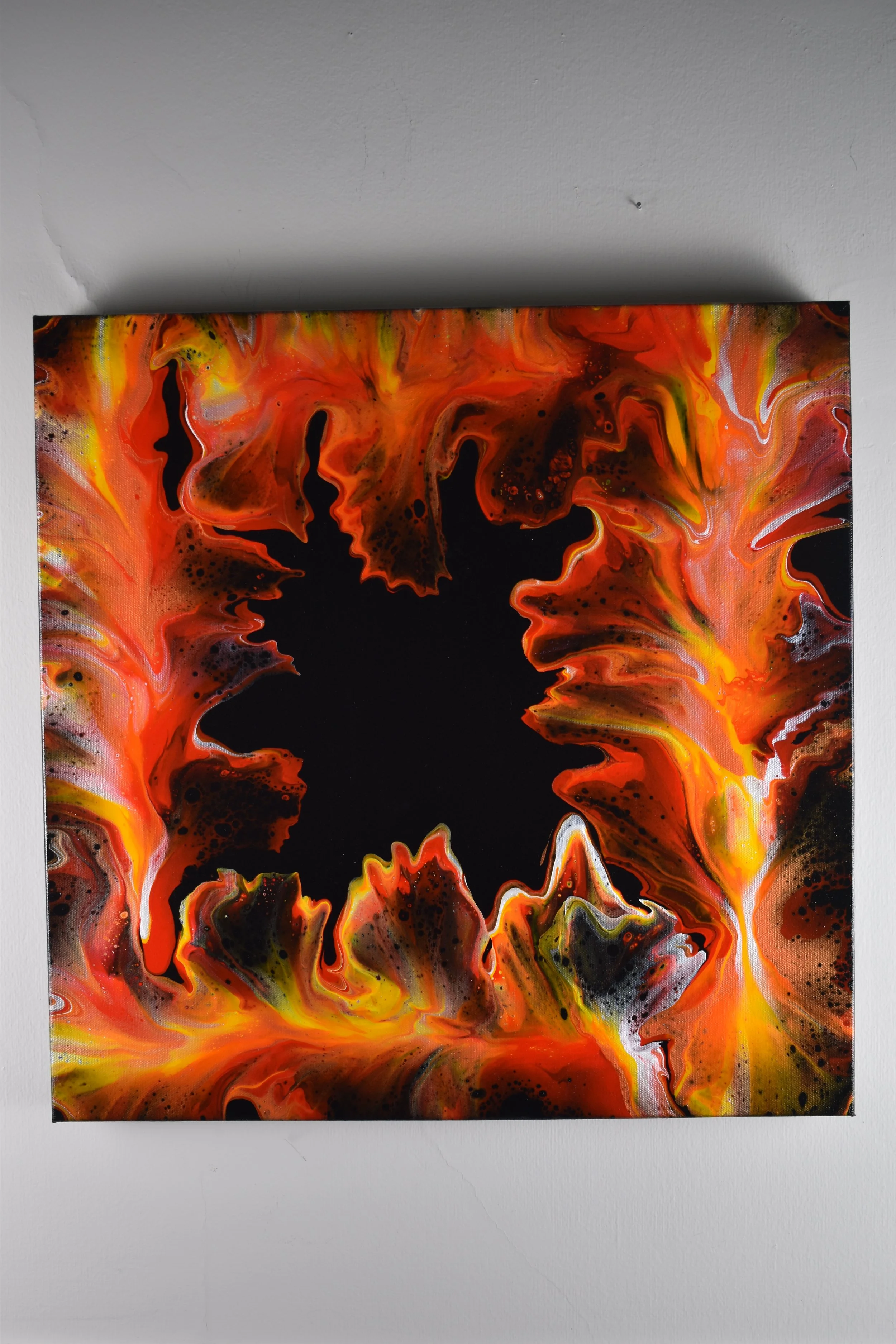 Obsidian Sun